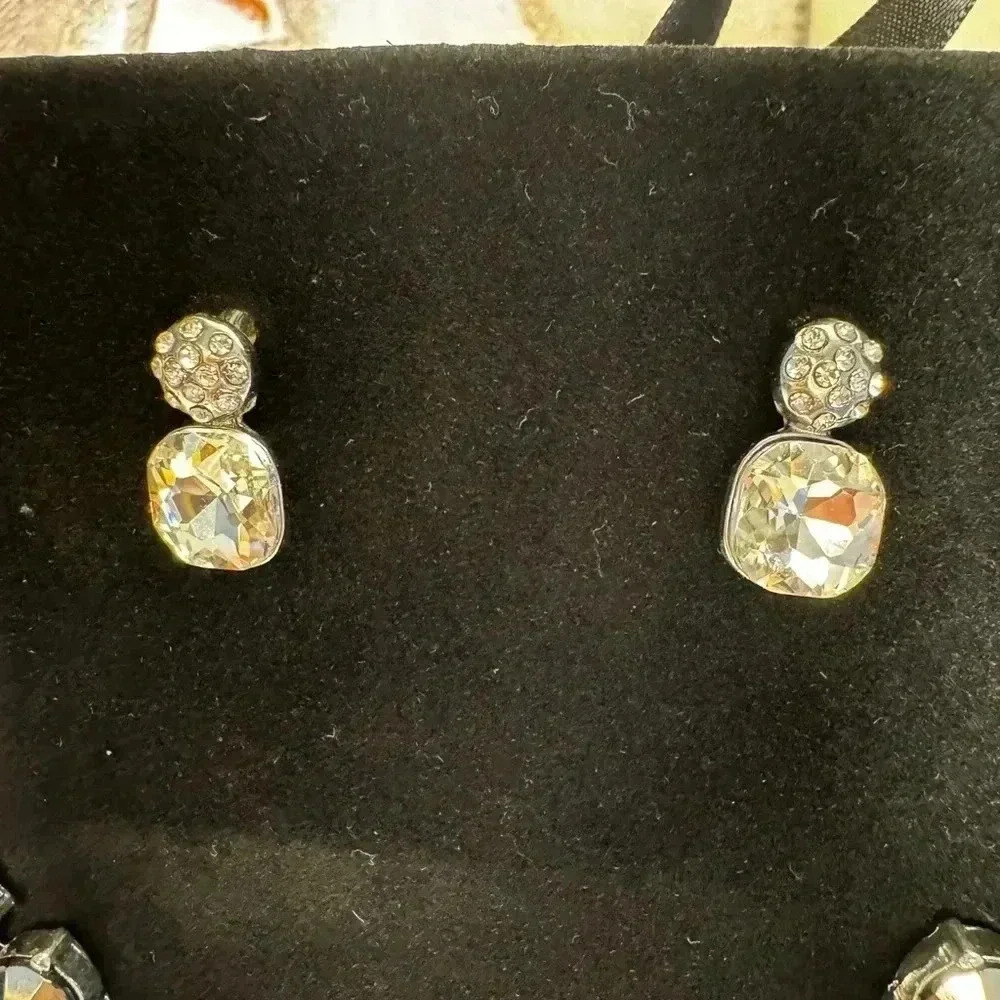 Earring & Necklace Set - Picture 3 of 5